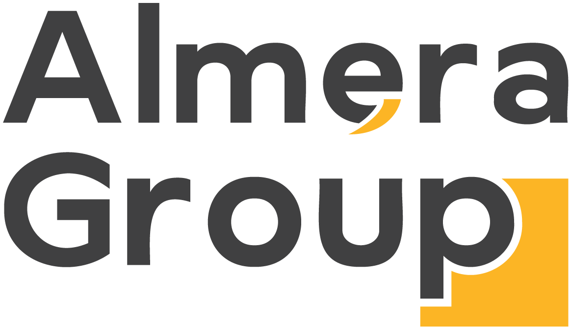 Almera Group Logo